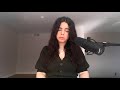 H E R Wrong Places Alicia Creti Cover