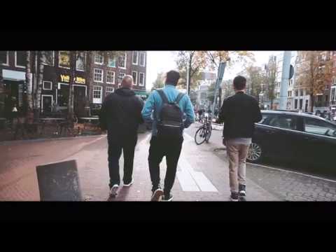 Movement x Just Movement ADE Showcase @ Club NL (Amsterdam) - 20 Oct 2019