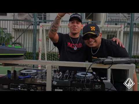 LA NAVE DEL PERREO SESSION 1.0 ● DJ LILDRESS 🔥