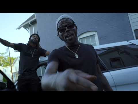 Ken Rock - Its So Hard [Official Music Video]