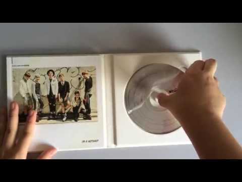 #47: Unboxing Hotshot Repackaged Vol. 1 - I'm a Hotshot