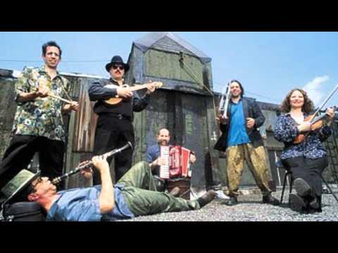 The Klezmatics - Shprayz Ikh Mir