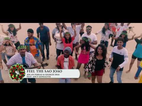 Feel the Sao Joao | Sao Joao Song