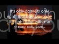 Every Time I Close My Eyes (with lyrics), Babyface ...