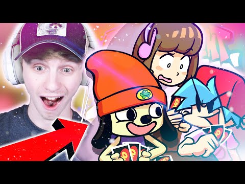 THE BEST RHYTHM GAME GOATS ALL IN ONE MOD!! Turn-Bass BPM