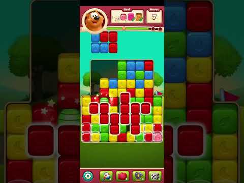 TOON BLAST LEVEL 2132 - 2139