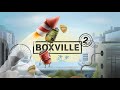 Vídeo de jugabilidad de Boxville 2  Nintendo Switch