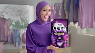 Download lagu Downy No Rewash Needed (Malay) mp3 Download lagu Downy No Rewash Needed (Malay) mp3