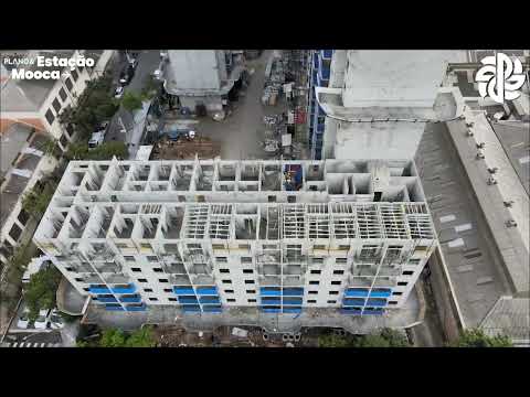 Plano&Estação Mooca - Maio 26