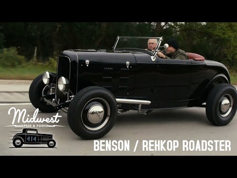 Midwest Speed And Power - Episode 3