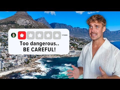 Cape Town After 30 Days… Is It Worth the Hype?
