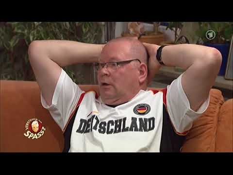 Der hat's verdient: Der Schiedsrichter und die Wettmafia | Verstehen Sie Spaß?