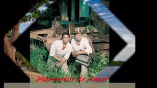 Carlos vives. Momentos de amor (letras)