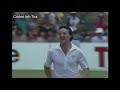 VINTAGE And RARE Pakistan Vs Australia 83 84 Test Series
