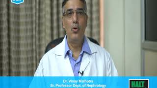 Dr. Vinay Malhotra video