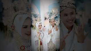 Download lagu SEMOGA SAMAWA MBAK MAWUT DAN MAS BOBBY || #gwsm #jj #nikah #samawa #mbakdyah #fyp #jedagjedug mp3