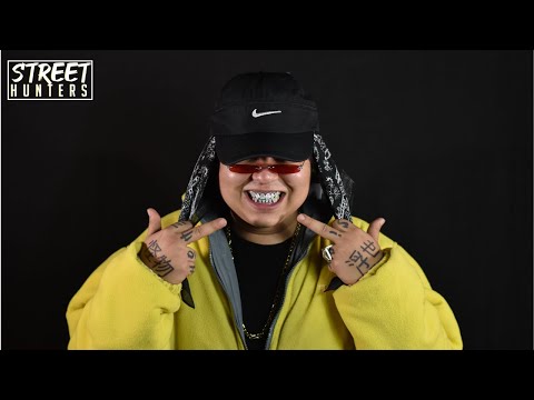 Just Bash - Antología (Street Hunters)