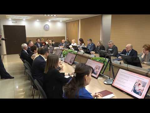 Время местное. Эфир: 03-04-2026 - Аппаратное совещание в администрации города