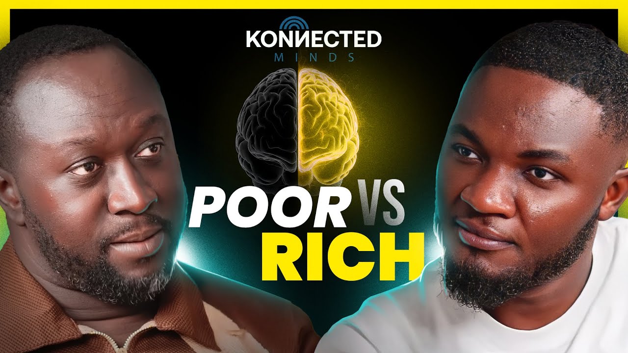 Make Money in Ghana with these Mindset tricks