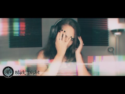 BLACK DESERT - 64 Bones ft. Steffi [IN MUTE] (Official Video)