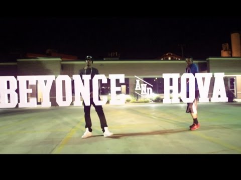 Asa2Times - Beyonce & Hova (Official Video) | Shot & Prod By: @DADAcreative | Starring @LilKemo5