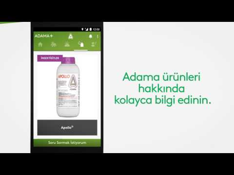 ADAMA ARTI Smart Farm MGMT