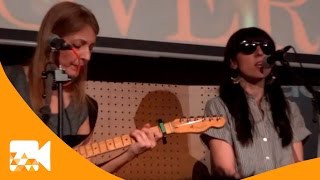 Spectrum - Dover (Acústico FNAC Barcelona 2013)