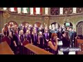 Nat King Cole - The Christmas Song, A Cappella by Absolute Harmony