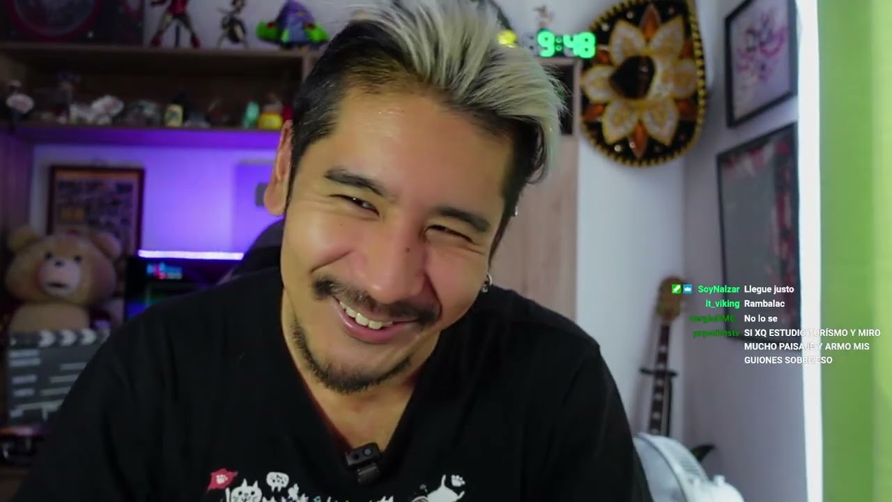 No se puede ser tan tonto