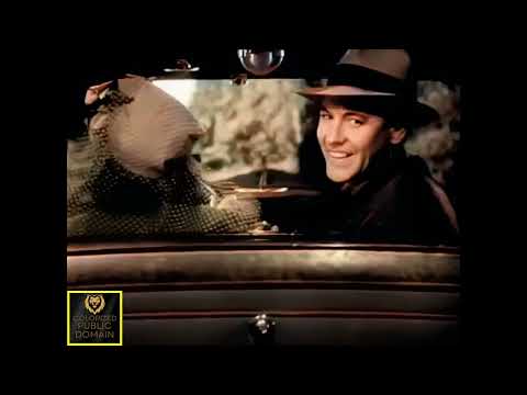 Half a Sinner (1940) | Colorized Public Domain Crime Comedy Classic with Heather Angel & John King