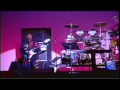 G.B.T.V. CultureShare ARCHIVES 1993: BURNING FLAMES  "Nice time"  (HD)