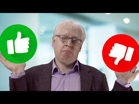 Gute und schlechte Nachricht: welche zuerst?