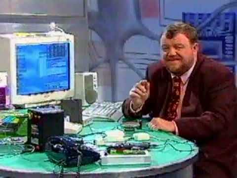 WDR Computer Club Praxis 5 - 1997