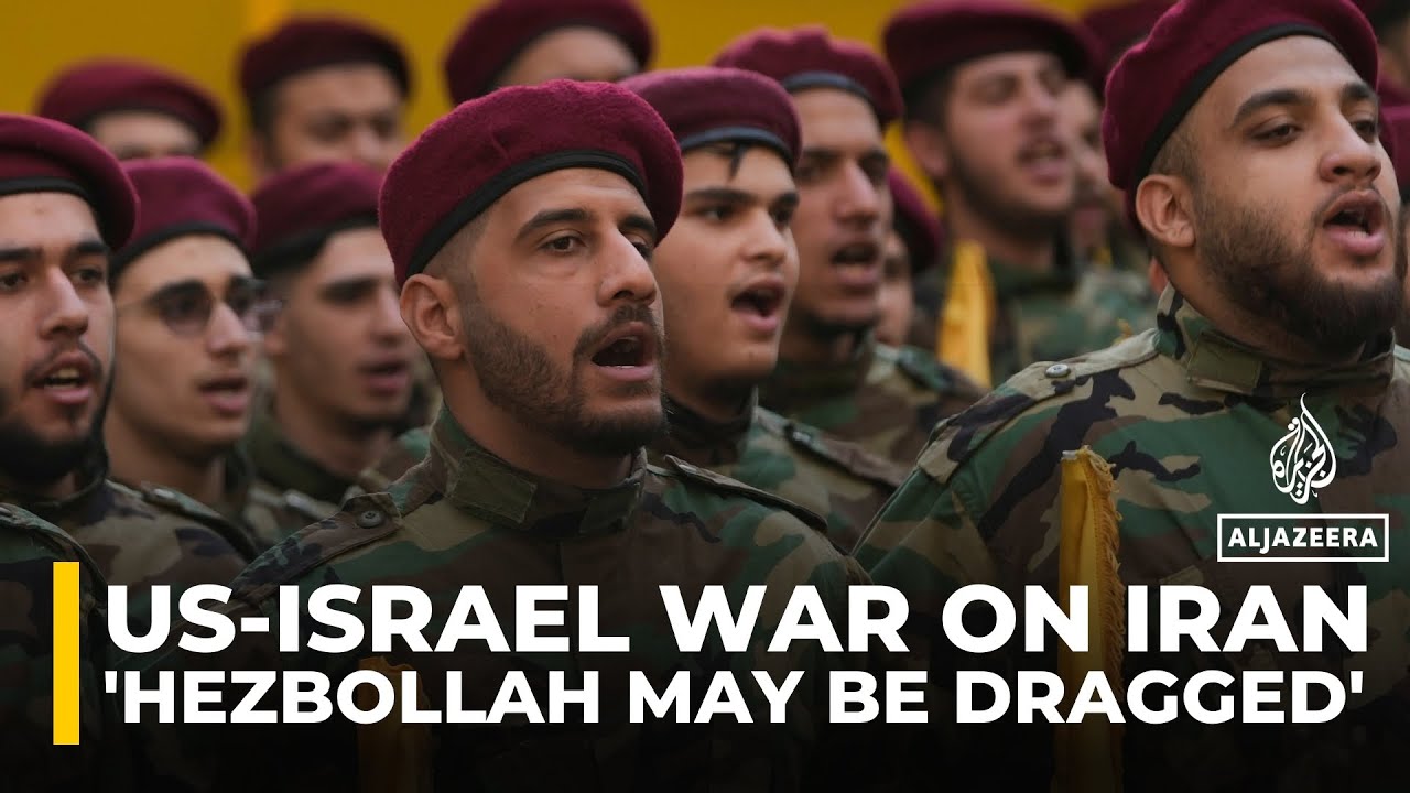 Hezbollah may be dragged into US-Israel war on Iran against its will: Former US envoy