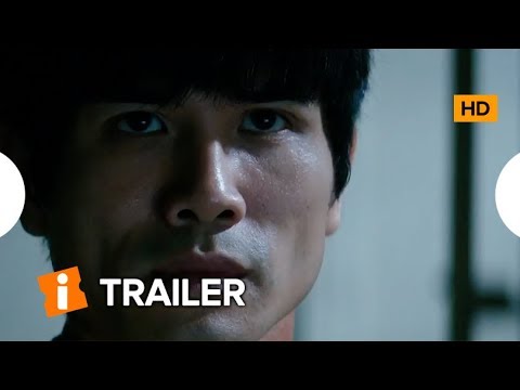A Origem do Dragão | Trailer Legendado