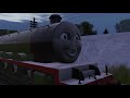 The Flying Kipper Trainz Remake UK Ringo Starr