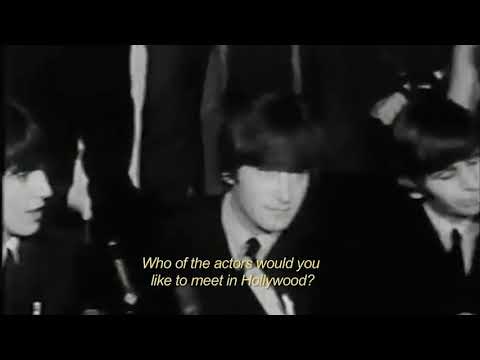 MANSFIELD 66/67 - The Beatles Clip - In Cinemas Now