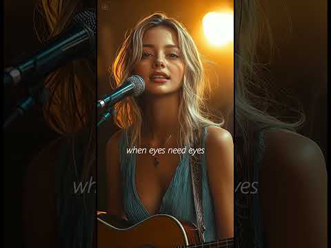 Woman in Love - Lyrics - Barbra Streisand #englishsongs #masonmusic #classicsongs #80smusic #music