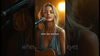 Woman in Love - Lyrics - Barbra Streisand #englishsongs #masonmusic #classicsongs #80smusic #music