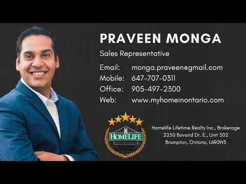 88 Everingham Circle - Brampton v2