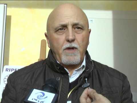 ONDA TG 20.08.2014 - RIPENSIAMO IL TERRITORIO LENTEZZA CENTRO ABRUZZO SU COESIONE