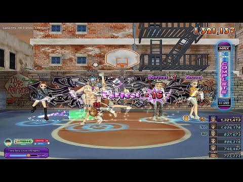 🥇[19] Audition Next Level Expert Arena MEDAL!!! - 04/13/2023