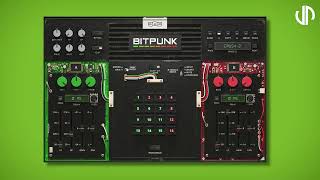 Video thumbnail for Bitpunk: In Depth Explanation by United Plugins