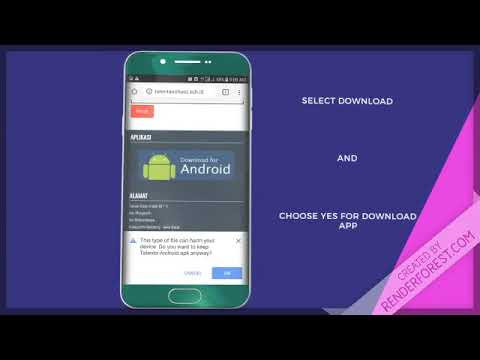 Talenta Parent Portal video thumbnail