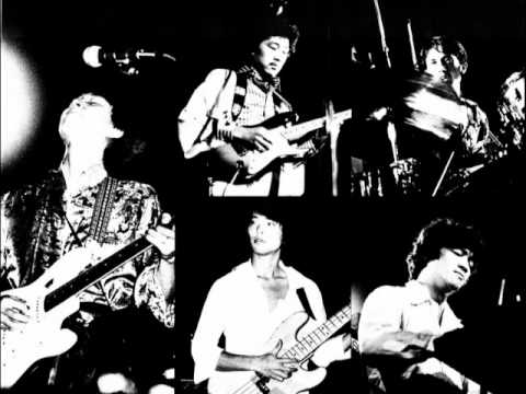 Sadistic Mika Band 1975.07.19 音源