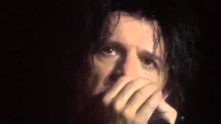 Indochine CTTP RTL2 Le Trianon Le Baiser + The lovers 09 12 2015