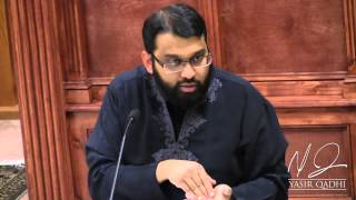 Shaykh Yasir Qadhi gives a detailed analysis of the life of Prophet Muhammed (peace be upon him) from the original sources...