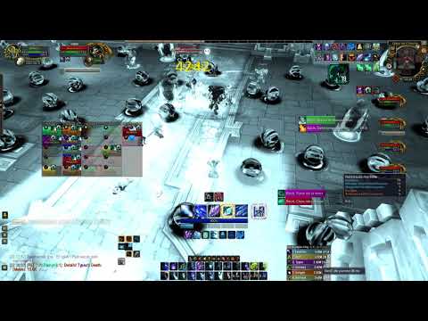 [FR] Guilde Chaøs Down Roi Rasthakan