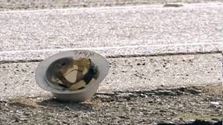 Caltrans District 3-Matthew White PSA