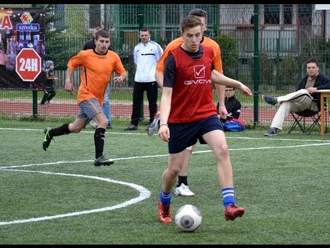 WLSP: Buy-Media Cygów - Kmac Herer (4:5)